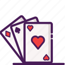 cards, casino, gambling, games, poker