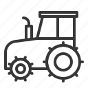 agriculture, equipment, farm, tractor