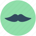 barber shop, hipster, moustache, mustachio, thick moustache