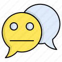 emoji, feedback, review