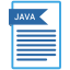 documents, file, format, java, paper 