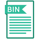 bin, document, extension, folder, paper