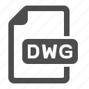 documents, dwg, files