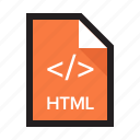 code, html, web, website