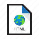 html, web, webpage, website