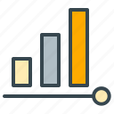 charts, analytics, chart, diagram, graph, statistics