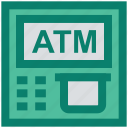 atm, atm machine, bank, cash, machine, money