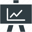 analysis, chart, graph, statistics, stats