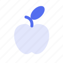 apple, fitness, fruit, health, healthy