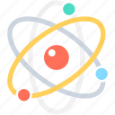 atom, electron, molecule, physics, science