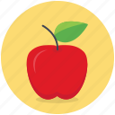 apple, diet, food, fruit, healthy