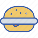 burger, cheese, cooking, fast food, food, hamburger, restaurant