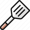 spatula, kitchenware