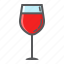 alcohol, bar, beverage, drink, glass, restaurant, wine