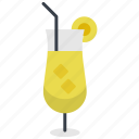 cocktail, drink, margarita, martini, mixed drink