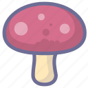 mushroom