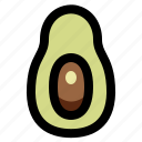 avocado, diet, food, fruit, health, healthy, organic