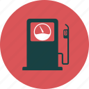 fuel, gas, petrol, pump, sensor, station