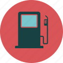 fuel, gas, petrol, pump, sensor, station