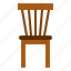 chair, furniture, house, seat, sit 