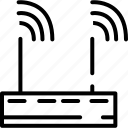 connection, internet, modem, router, wifi, wireless