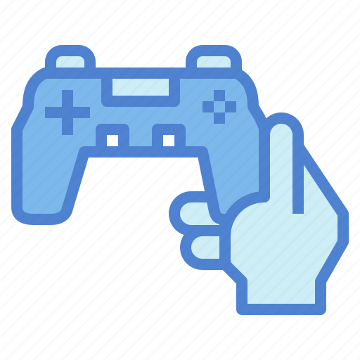 Controller, game, joystick, video icon - Download on Iconfinder