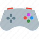 joystick, controller, game, gamepad, play