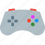 joystick, controller, game, gamepad, play 