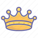 crown, game, gaming, jewel, king, monarch, reward