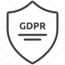 data privacy, gdpr, locked, privacy, private, protection, security