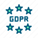 gdpr, protect, protection, security, shield