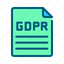 document, file, gdpr, protect, protection, security, shield