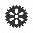 cogwheel, gear, machine, steel, transmission, wheel, car