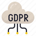 cloud, data, gdpr, transfer