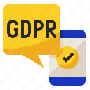 app, gdpr, mobile, regulation