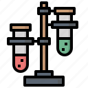 chemical, experiment, healthcare, medical, test, tubes