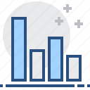 bar, chart, diagram, graph, comparison, report, statistics