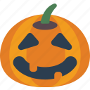 creepy, halloween, happy, jack&#x27;o&#x27;lantern, pumpkin, spooky