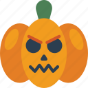 creepy, halloween, jack&#x27;o&#x27;lantern, pumpkin, scary, spooky