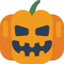 creepy, evil, halloween, pumpki, pumpkin, scary, spooky