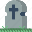 creepy, death, gravestone, graveyard, scary, spooky 