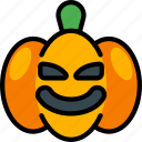 creepy, evil, halloween, jack&#x27;o&#x27;lantern, pumpkin, spooky