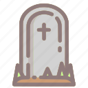 death, grave, halloween, horror, scary, spooky