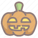 halloween, horror, jack o lantern, scary, lamp, lantern, pumpkin