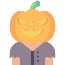 character, costume, halloween, pumpkin, rural, scarecrow