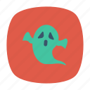 enemy, ghost, halloween, spooky