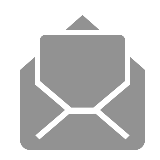 Mail, envelope, open icon - Free download on Iconfinder