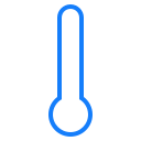 thermometer