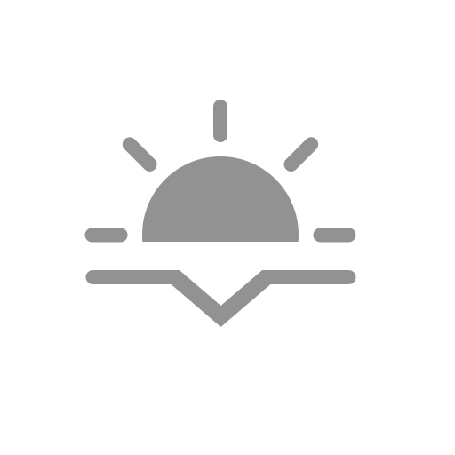 Sunset icon - Free download on Iconfinder