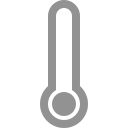 thermometer, low